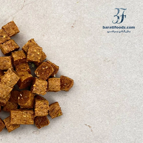 حبه میوه هلو 2 حبه میوه هلو - تصویر 2