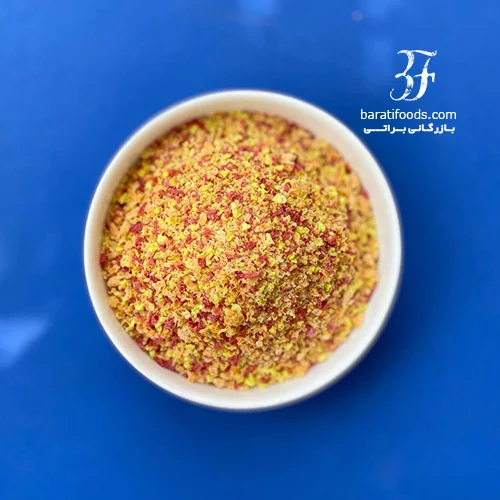 پودر سوخاری پانکو (پودر سوخاری میکس) 3 پودر سوخاری پانکو (پودر سوخاری میکس) - تصویر 3