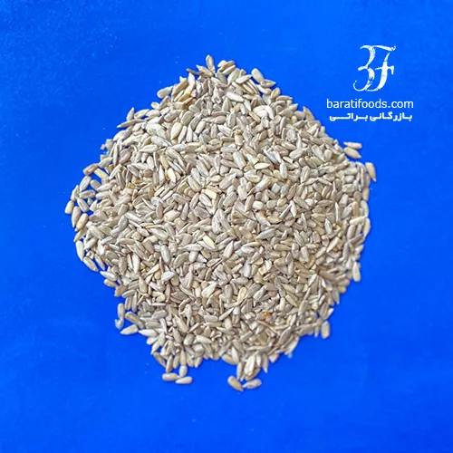 مغز تخمه آفتابگردان 3 مغز تخمه آفتابگردان - تصویر 3
