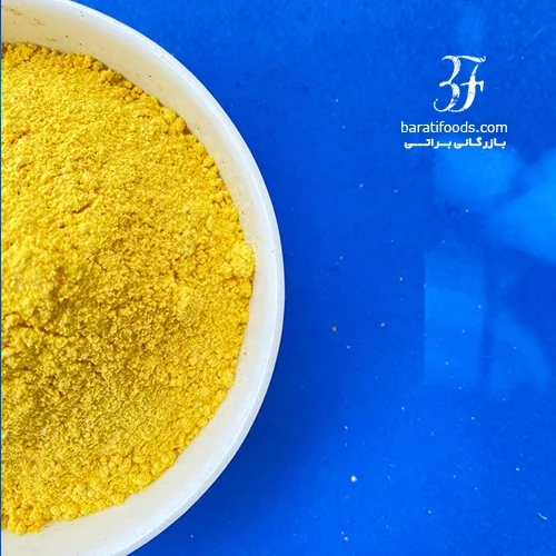 پودر انبه 2 پودر انبه - تصویر 2