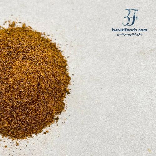 ادویه ماهی و میگو 3 ادویه ماهی و میگو - تصویر 3