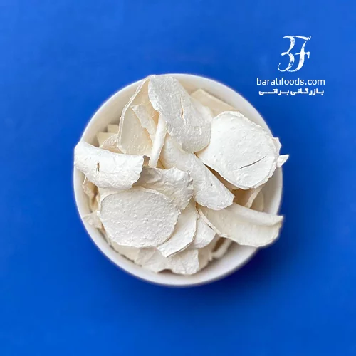 چیپس کشک 1 چیپس کشک