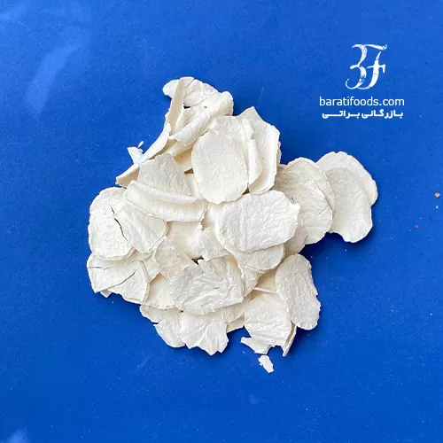 چیپس کشک 2 چیپس کشک - تصویر 2