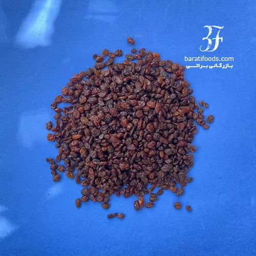 کشمش پلویی آفتابی 3 کشمش پلویی آفتابی - تصویر 3