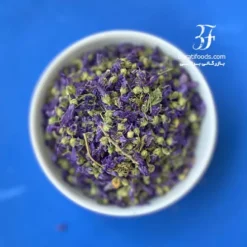 گل ختمی خبازی