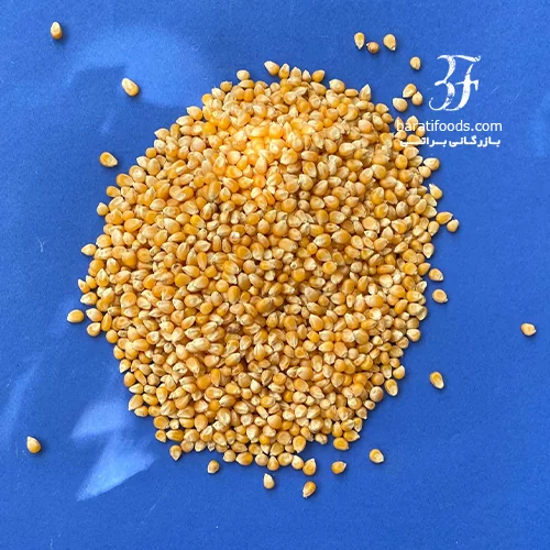 ذرت خام 1 کیلویی 2 ذرت خام 1 کیلویی - تصویر 2