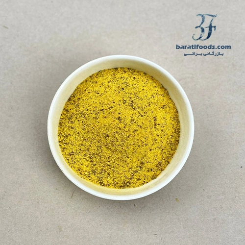 ادویه لیمو فلفلی 1 ادویه لیمو فلفلی