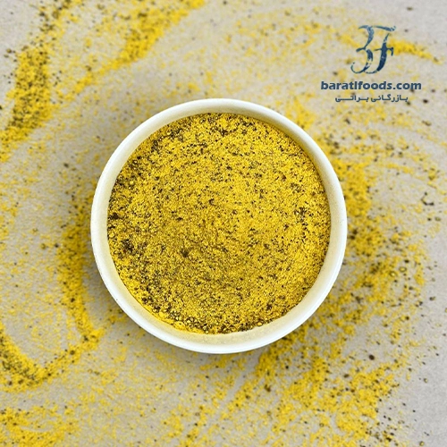 ادویه لیمو فلفلی 2 ادویه لیمو فلفلی - تصویر 2