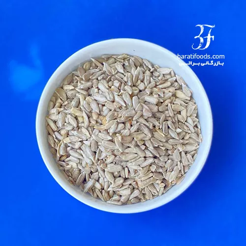 مغز تخمه آفتابگردان 2 مغز تخمه آفتابگردان - تصویر 2