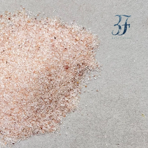 نمک صورتی شکری ارگانیک 2 نمک صورتی شکری ارگانیک - تصویر 2