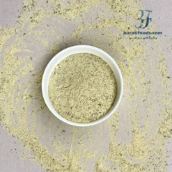 ادویه ذرت مکزیکی