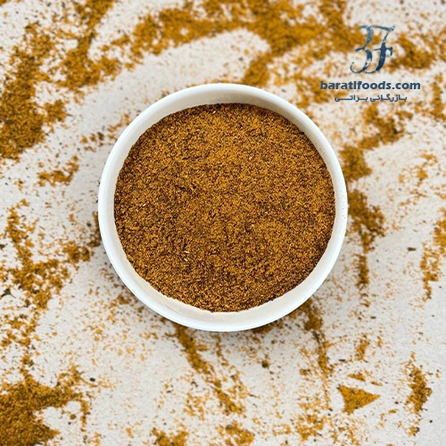 ادویه ماهی و میگو 2 ادویه ماهی و میگو - تصویر 2