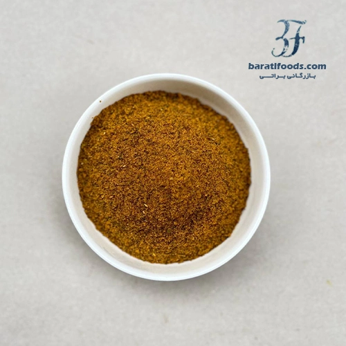 ادویه ماهی و میگو 1 ادویه ماهی و میگو