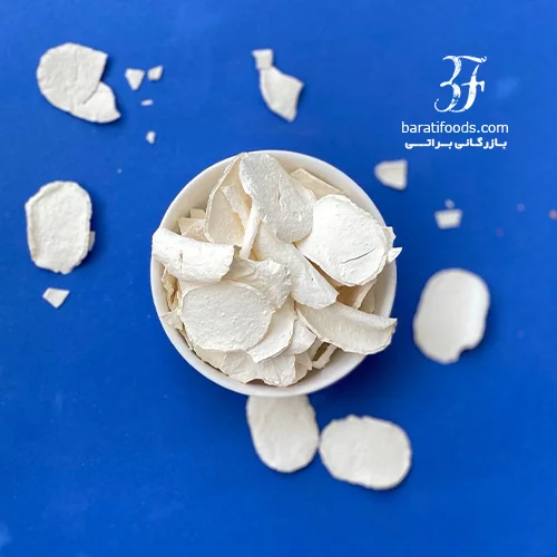 چیپس کشک 3 چیپس کشک - تصویر 3