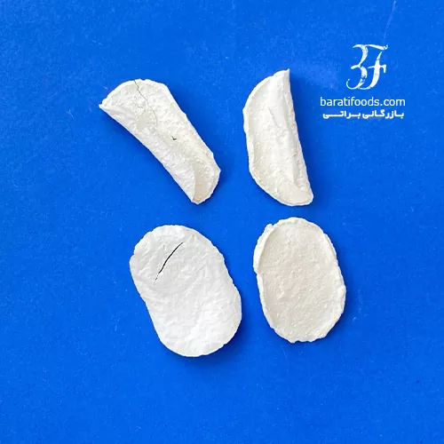 چیپس کشک 4 چیپس کشک - تصویر 4