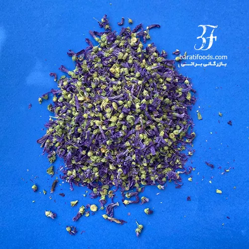 گل ختمی خبازی 2 گل ختمی خبازی - تصویر 2